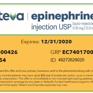 janssen xarelto copay card